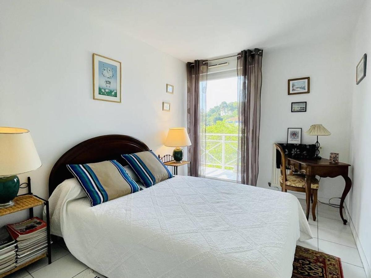 Appartement Arcachon, 3 Pièces, 6 Personnes - Fr-1-433-53 Arcachon