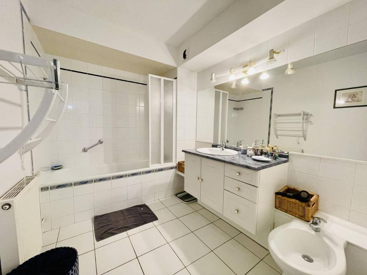 Appartement Arcachon, 3 Pièces, 6 Personnes - Fr-1-433-53 Arcachon
