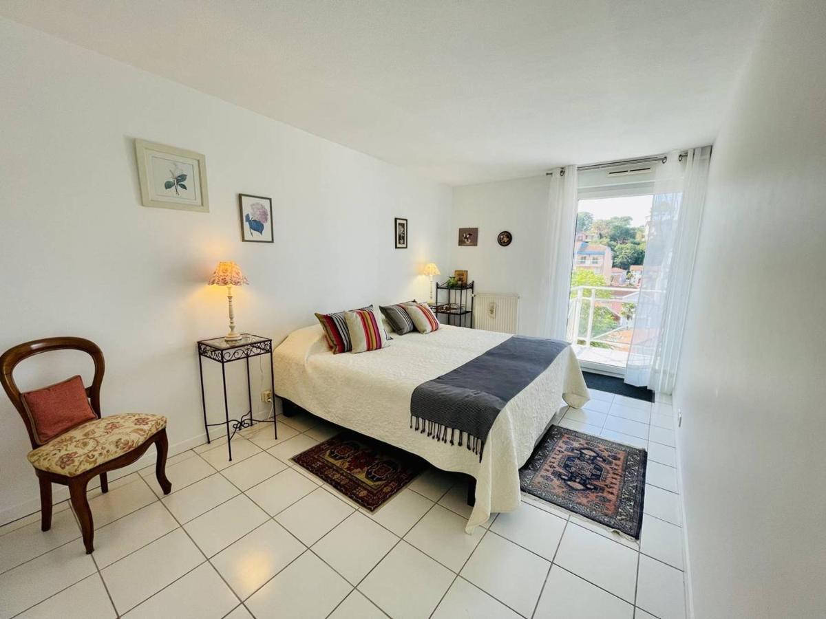 Arcachon, 3 Pièces, 6 Personnes - Fr-1-433-53 Arcachon