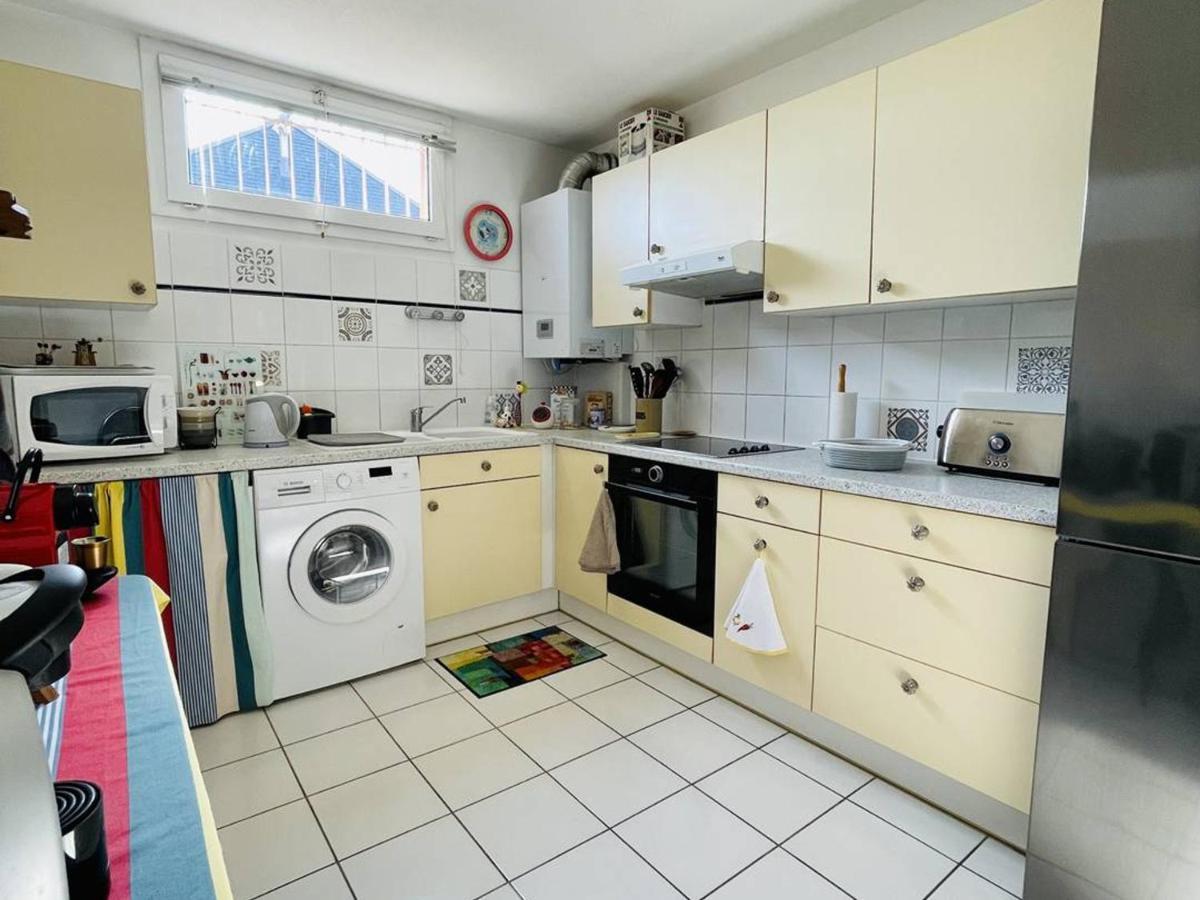 Arcachon, 3 Pièces, 6 Personnes - Fr-1-433-53 Arcachon