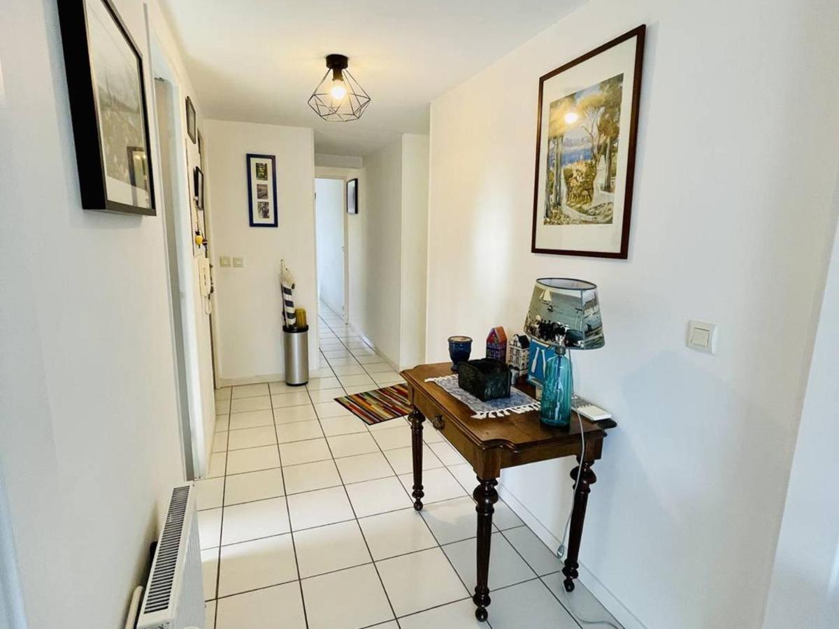Appartement Arcachon, 3 Pièces, 6 Personnes - Fr-1-433-53 *